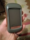 Garmin Dakota 20