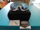 Occhiali Ride 100%  - Mod. SPEEDTRAP con doppia lente