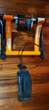 Rullo Elite Super Crono