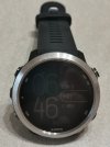 Garmin Forerunner 645 Music