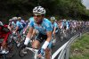 Chianciano terme-Terminillo 8 tappa Giro 2010 072.jpg