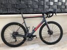 Vendo BMC SLR01 DISC Dura Ace Cosmic Carbon misura 58
