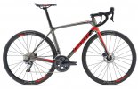 GIANT TCR ADVANCED 1 DISC KOM taglia ML