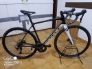 Scott addict disc