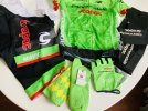 Estivo team Pro Cannondale Drapac