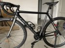 Ribasso - Cannondale SuperSix EVO Red Etap Powermeter 2018 Taglia 52 + Garmin Edge 1030