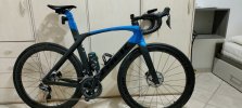 TREK MADONE SL7 tg. 56 ANNO 2020