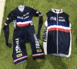 Body e gilet aero team France Bioracer nuovi