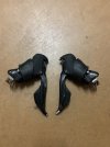 Leve Freno Ultegra Di2 ST-R8070 - INCIDENTATE