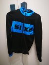 MAGLIA MANICA LUNGA PRIMAVERILE E PANTALONCINO SIX2