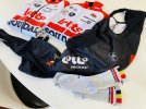 Invernale team Pro Lotto Soudal