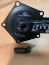 PowerMeter SRM Rotor 3d24