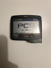 Power Control PC8 SRM