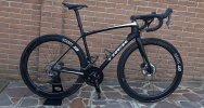 Trek Emonda SLR8 Disc