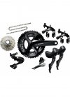 GRUPPO 11V SHIMANO