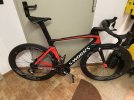 VENGE VIAS S-WORKS 54 Prezzo trattabile