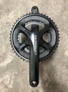 Guarnitura Shimano Ultegra 6800