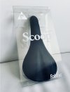 Sella FABRIC Scoop Shallow Race - TITANIUM