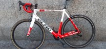 Olmo Zerouno taglia L