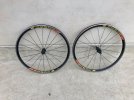 Mavic Cosmic Elite cerchio alluminio Shimano