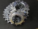 SRAM PG-1070 11T (10 velocità)