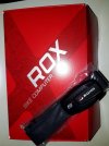 Fascia Cardio Sigma STS R1