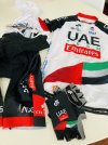 Estivo team Pro UAE