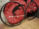 Fulcrum Racing 0 black