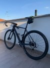 Vendo Scott Addict Gravel 20 anno (2018) Come nuova !