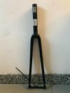 Forcella bici corsa carbonio De Rosa Mizuno 1 1/8"