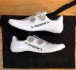 SCARPE S WORKS 7 BIANCHE 44.5 NUOVE
