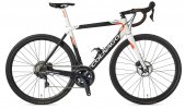 E-BIKE COLNAGO E64 ULTEGRA DI2 taglia 52