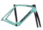 Telaio BIANCHI OLTRE XR4 Rim Brake Taglia 47