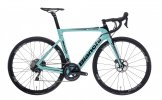 BIANCHI ARIA E-ROAD Ultegra Taglia 53