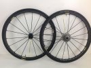 Ruote MAVIC KSYRIUM PRO Exalith