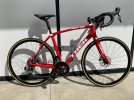 Trek Domane SLR 9 Disc eTap Modello 2019 Tgl. 56