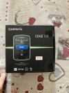 Garmin Edge 520