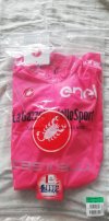 Maglia Rosa giro 2020 nuova