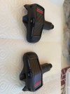 Vendo pedali Keo Blade
