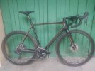 Stevens Izoard Pro Disc '19 - 56
