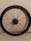 Giant SLR1 disc 30mm
