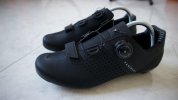 Scarpe bdc Van Rysel Roadr 520 nere tg 42