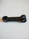 Attacco ritchey wcs 220 black 130mm