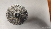 PACCO PIGNONI SRAM PG 1170- 11 Vel. 11/36