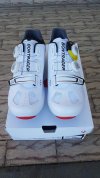 Scarpe Bontrager XXX n.44