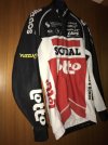 Maglia Primaverile - Team Lotto Soudal