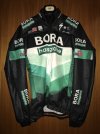 Maglia invernale Windtex - Bora Hansgrohe
