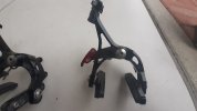 FRENI ANIMA TRADIZIONALI LEGGERI