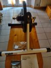 Rulli smart MAGENE T100 + cassetta Shimano 105 11V