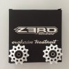 Pulegge ZeroFactory Shiamano Durace